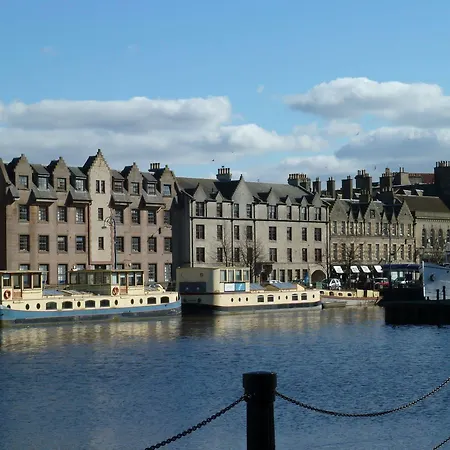 Ocean Serviced Edinburgh