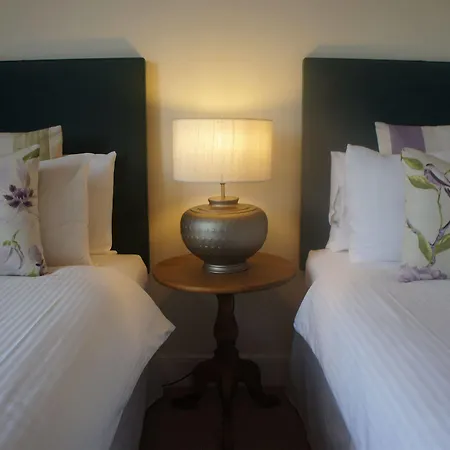 Guest house Martins Guest House 3*