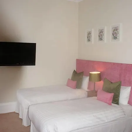 Guest house Martins Guest House