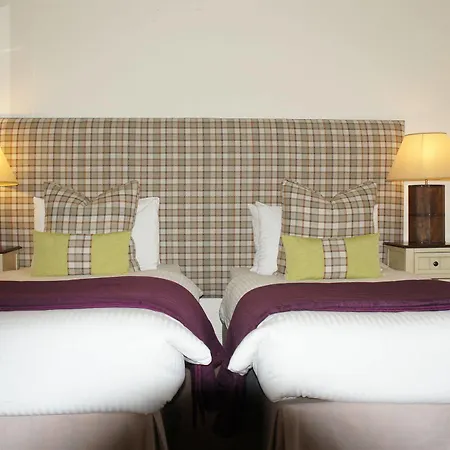 Martins Guest House Guest house Edinburgh