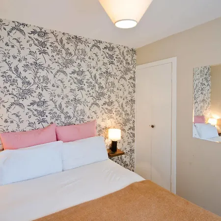 Martins Guest House Edinburgh