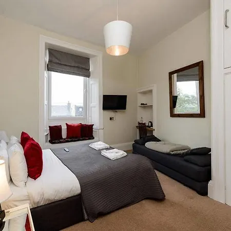 Martins Guest House Guest house 3*