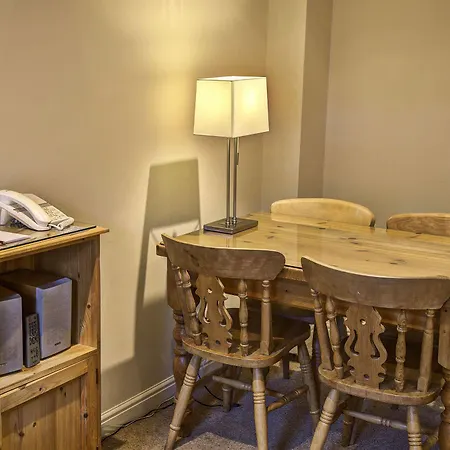 Apartahotel Fountain Court - Grove Edimburgo