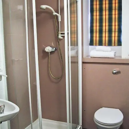 Grosvenor エディンバラ