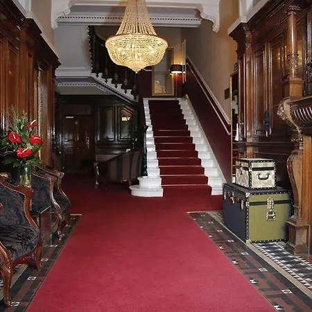 Apartment Grosvenor *
