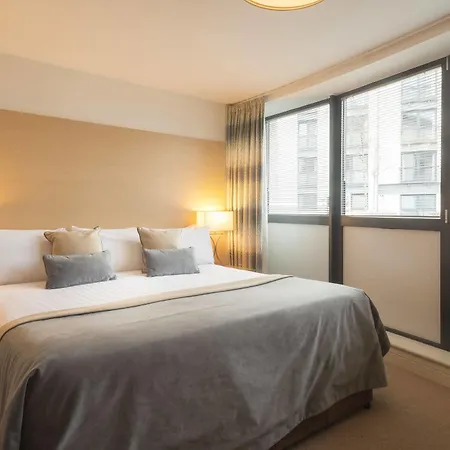 فونتين كورت - إي كيو 2 4* إدنبرة