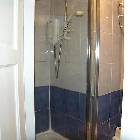 招待所 Ivy- Braveheart 爱丁堡