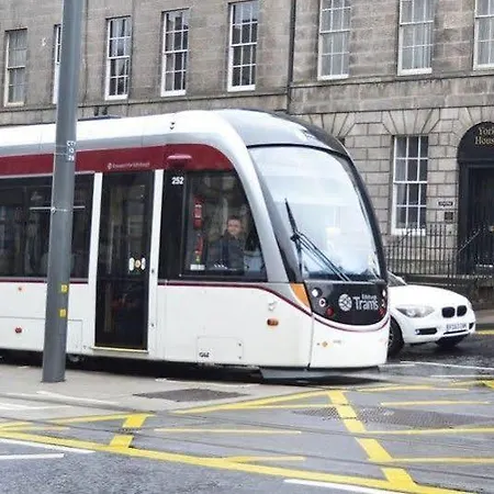 York House Edimburgo