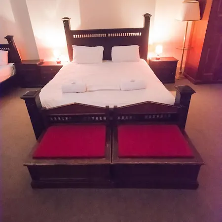Bed & Breakfast York House