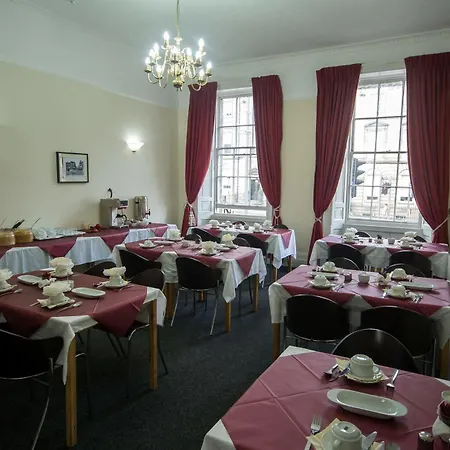 York House Edinburgh