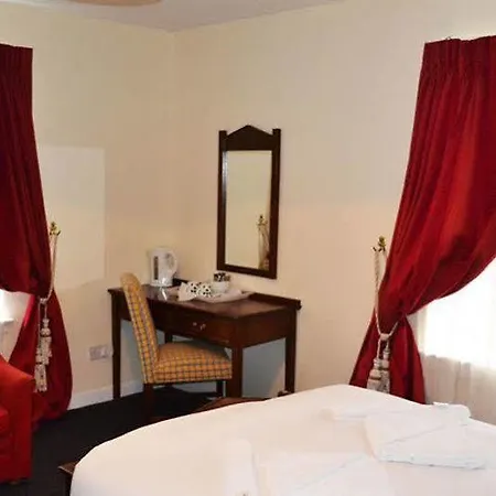 York House 2*