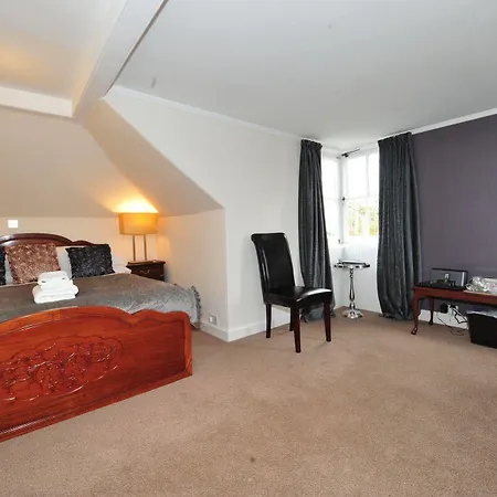 Sixteen Edimburgo