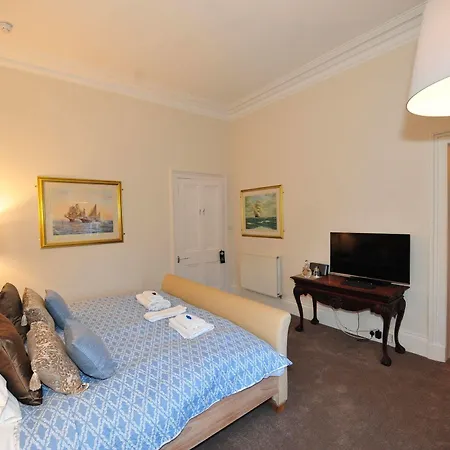 Bed and breakfast Sixteen