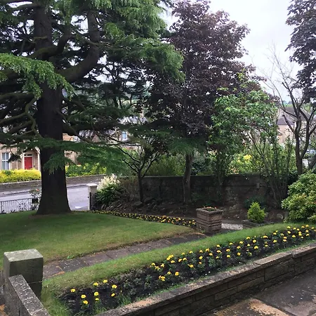 Apartmán Lanark Edinburgh