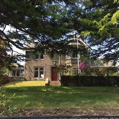 Lanark Apartman