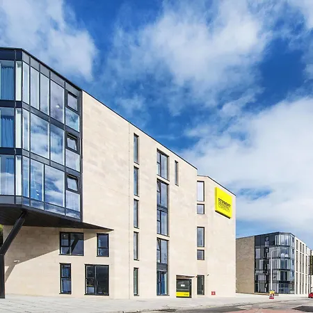 Destiny Student - Holyrood *