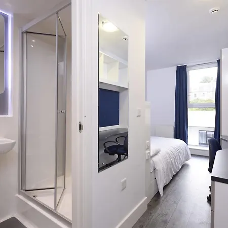 Apartment Destiny Student - Holyrood Edinburgh