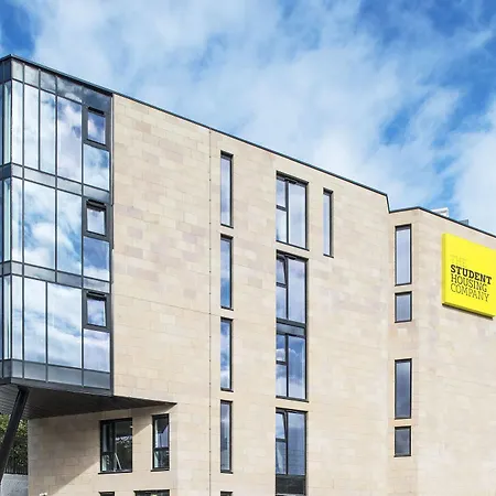 Apartment Destiny Student - Holyrood