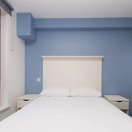 Destiny Student - Holyrood Apartment