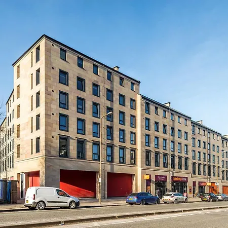 Destiny Student - Shrubhill Edimburgo