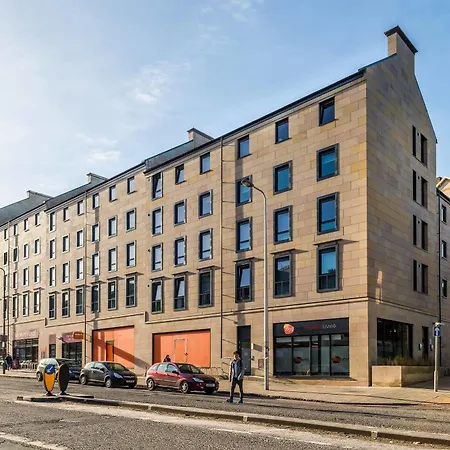 Apartamento Destiny Student - Shrubhill *