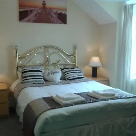 Capital Apartment *