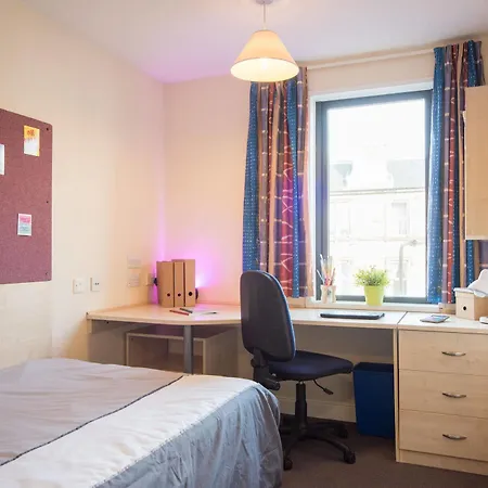 Mcdonald Road Edinburgh