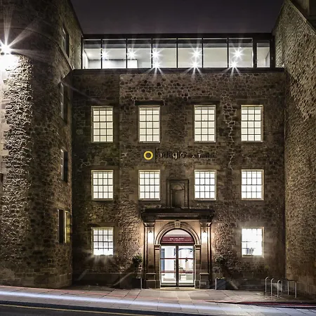 Aparthotel Adagio Royal Mile 4*