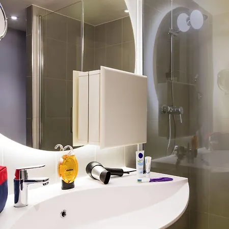Aparthotel Adagio Royal Mile