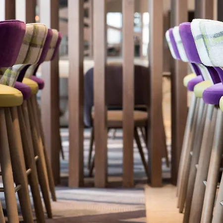 Hampton By Hilton West End Edinburgh