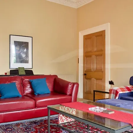 Apartment Central 2 Bedroom In