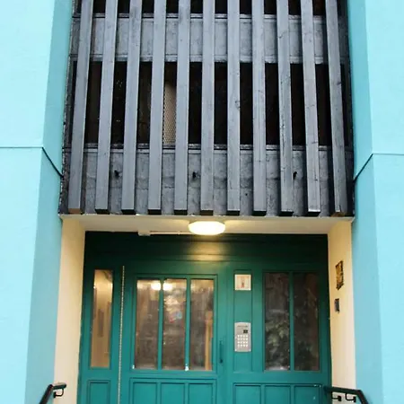 Hotel Tony Asga - Aishasakina