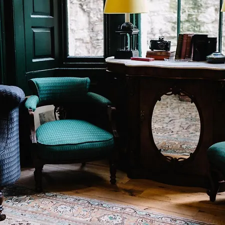 Guest house The Chaumer Edinburgh