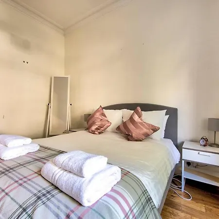 Appartement Next To The Usher Hall Edinburgh