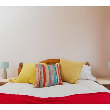 Appartement Comfort + Convenience - Festival Base W/parking!