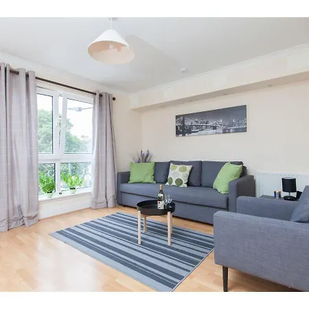 Comfort + Convenience - Festival Base W/parking! Appartement *