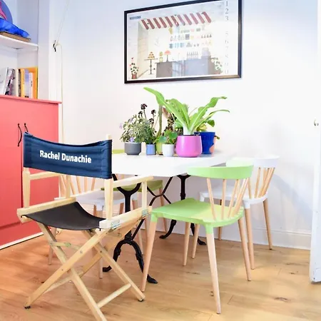 Spacious 2 Bedrooms By Royal Mile Apartment *