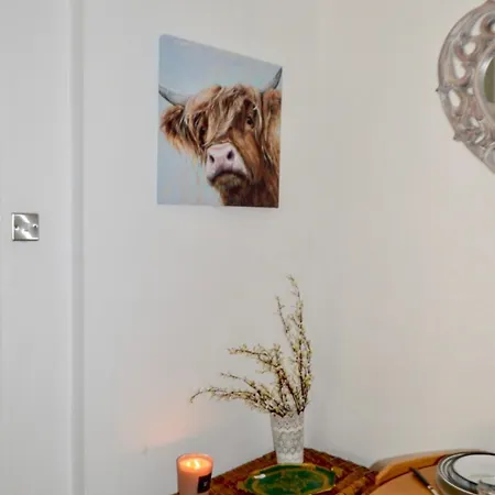 Tranquil 1 Bedroom In Stockbridge *