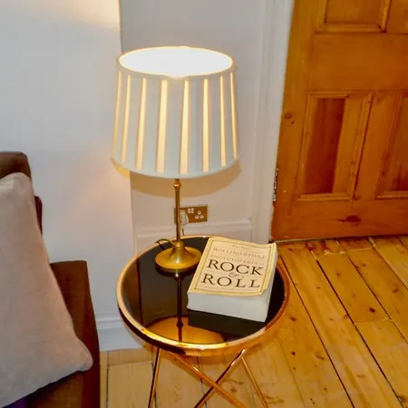Tranquil 1 Bedroom In Stockbridge Appartamento *
