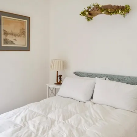 Tranquil 1 Bedroom In Stockbridge Edimburgo