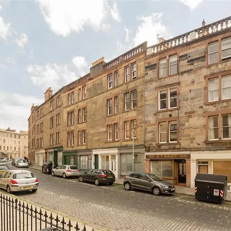 Tranquil 1 Bedroom In Stockbridge Appartamento Edimburgo