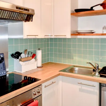 Tranquil 1 Bedroom In Stockbridge *
