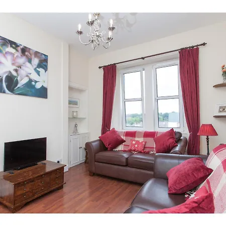 公寓 Homely Tenement For 2 Near Botanic Gardens *