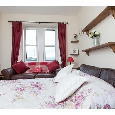 公寓 Homely Tenement For 2 Near Botanic Gardens