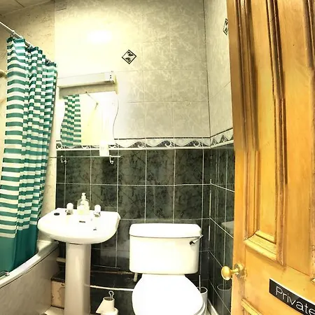 Cruachan Gasthuis 3*