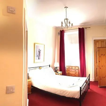 Cruachan Gasthuis 3*