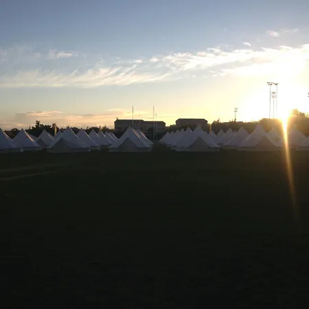 Festival Pop Up * Edimburgo
