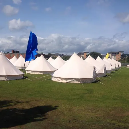 Festival Pop Up Edimburgo