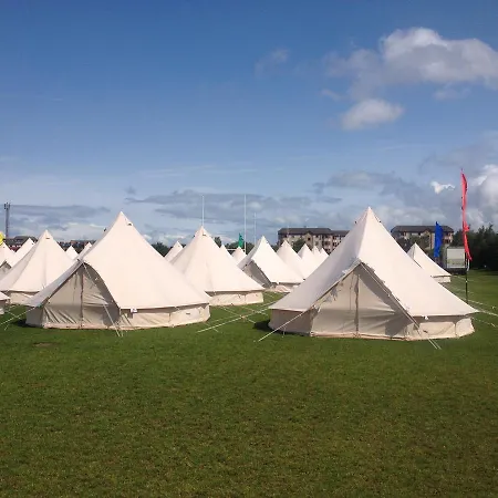 Festival Pop Up * Edimburgo