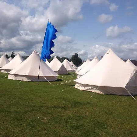 Festival Pop Up * Edimburgo